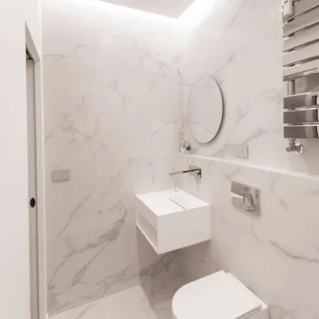 We Home - Buenos Aires Suites36 - Milano Exterior photo