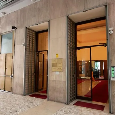 We Home - Buenos Aires Suites36 - Milano Exterior photo