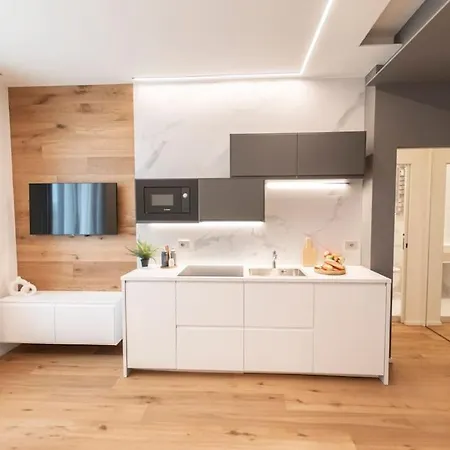 We Home - Buenos Aires Suites36 - Milano Exterior photo