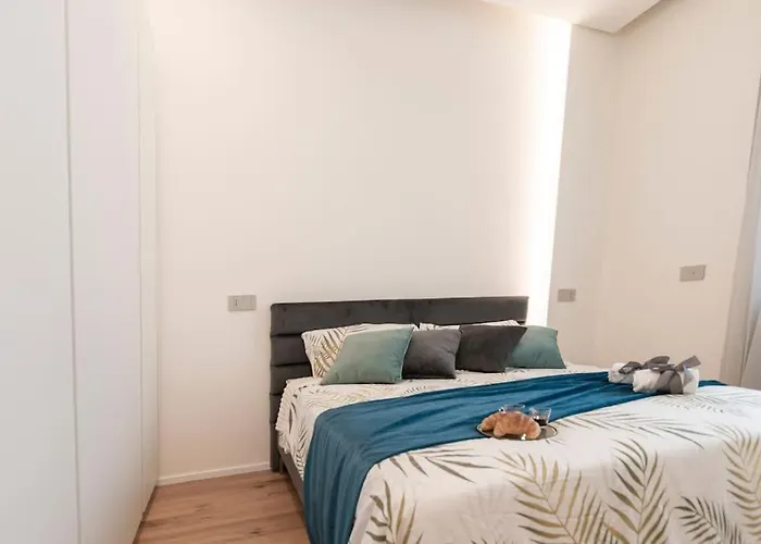 We Home - Buenos Aires Suites36 - Milano