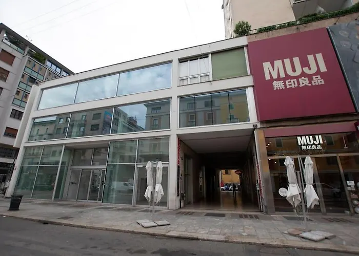 We Home - Buenos Aires Suites36 - Milano